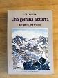 Una gemma azzurra. Il ritorno del Walser