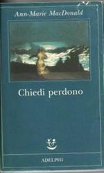 Chiedi perdono