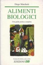 Alimenti biologici