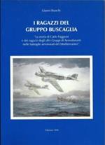 I ragazzi del Gruppo Buscaglia