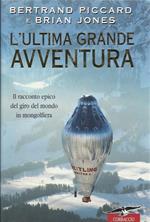 L' ultima grande avventura