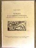 Venezia e la libertà d'Italia