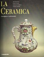La ceramica-Argenti-Il vetro