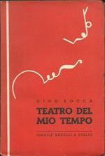 Teatro del mio tempo