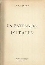 La Battaglia d'Italia