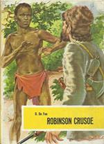 Robinson Crusoe