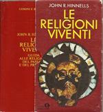 Le religioni viventi