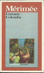 Carmen-Colomba