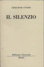 Il Silenzio