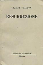 Resurrezione