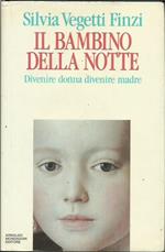 Il bambino della notte. Divenire donna, divenire madre