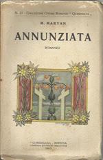 Annunziata