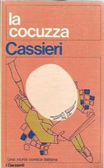 La cocuzza