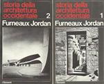 Storia dell'architettura occidentale - Due volumi