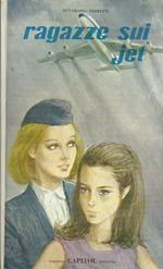 Ragazze sui jet