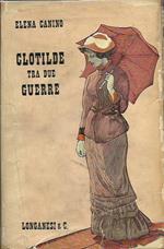 Clotilde tra due guerre