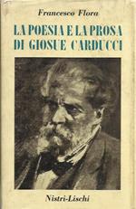 La poesia e la prosa di Giosuè Carducci