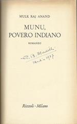 Munu, povero indiano