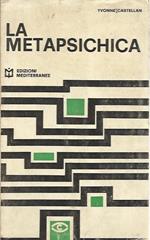 La Metapsichica