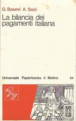 La bilancia dei pagamenti italiana