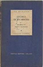 Storia di un amore (Victoria)