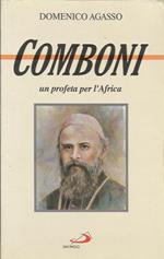 Comboni un profeta per l'Africa