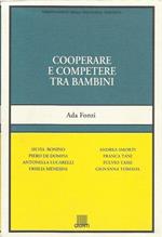 Cooperare e competere tra bambini