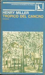 Tropico del Cancro