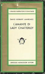 L' amante di Lady Chatterley