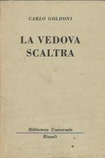 La vedova scaltra