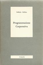 Programmazione Corporativa