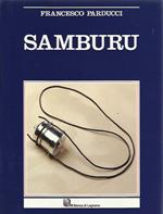 Samburu vita e dramma di un popolo Africano.