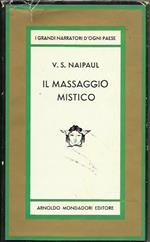 Il Massaggio Mistico