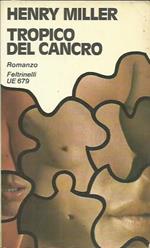 Tropico del Cancro