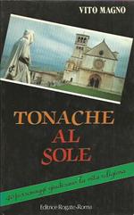 Tonache al sole