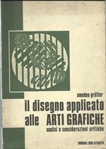 Il disegno applicato alle arti grafiche. Analisi e considerazioni critiche