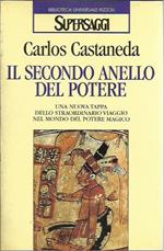 Il secondo anello del potere