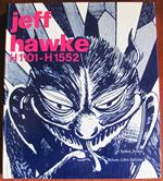 Jeff Hawke H1101-H1552