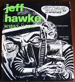 Jeff Hawke H 1553. H 2011