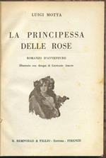 La Principessa delle Rose