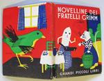 Novelline Dei Fratelli Grimm. Collana 