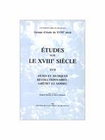 Fêtes Et Musiques Rèvolutionnaires : Grétry Et Gossec