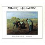 Millet, les Saisons