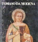 Tomaso da Modena