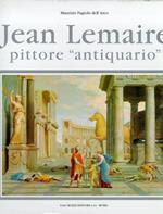 Jean Lemaire. Pittore 