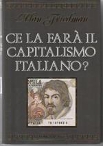 Ce la farà il capitalismo italiano?