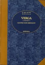 Verga. Mastro - Don Gesualdo