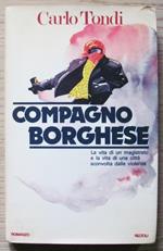 Compagno Borghese. Copia autografata