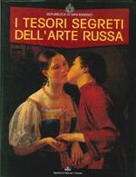 I tesori segreti dell'arte russa. Il Museo di Stato russo di San Pietroburgo a San Marino