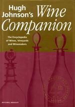 Hugh Johnson's Wine Companion